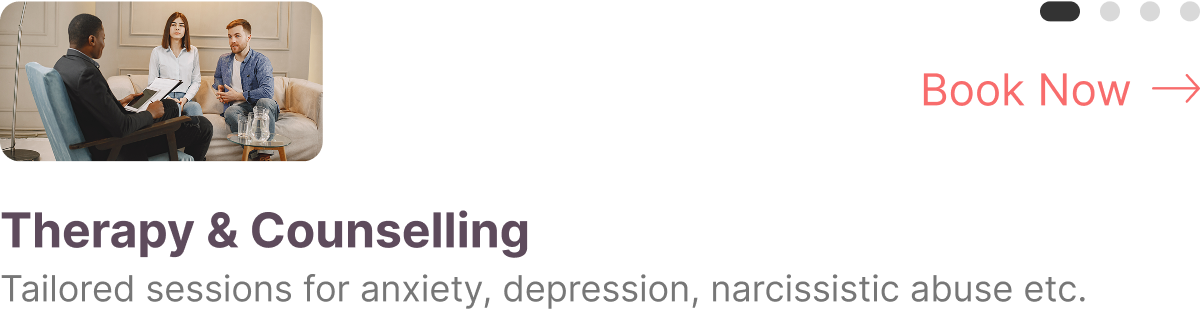 Therapy & Counselling-mobile