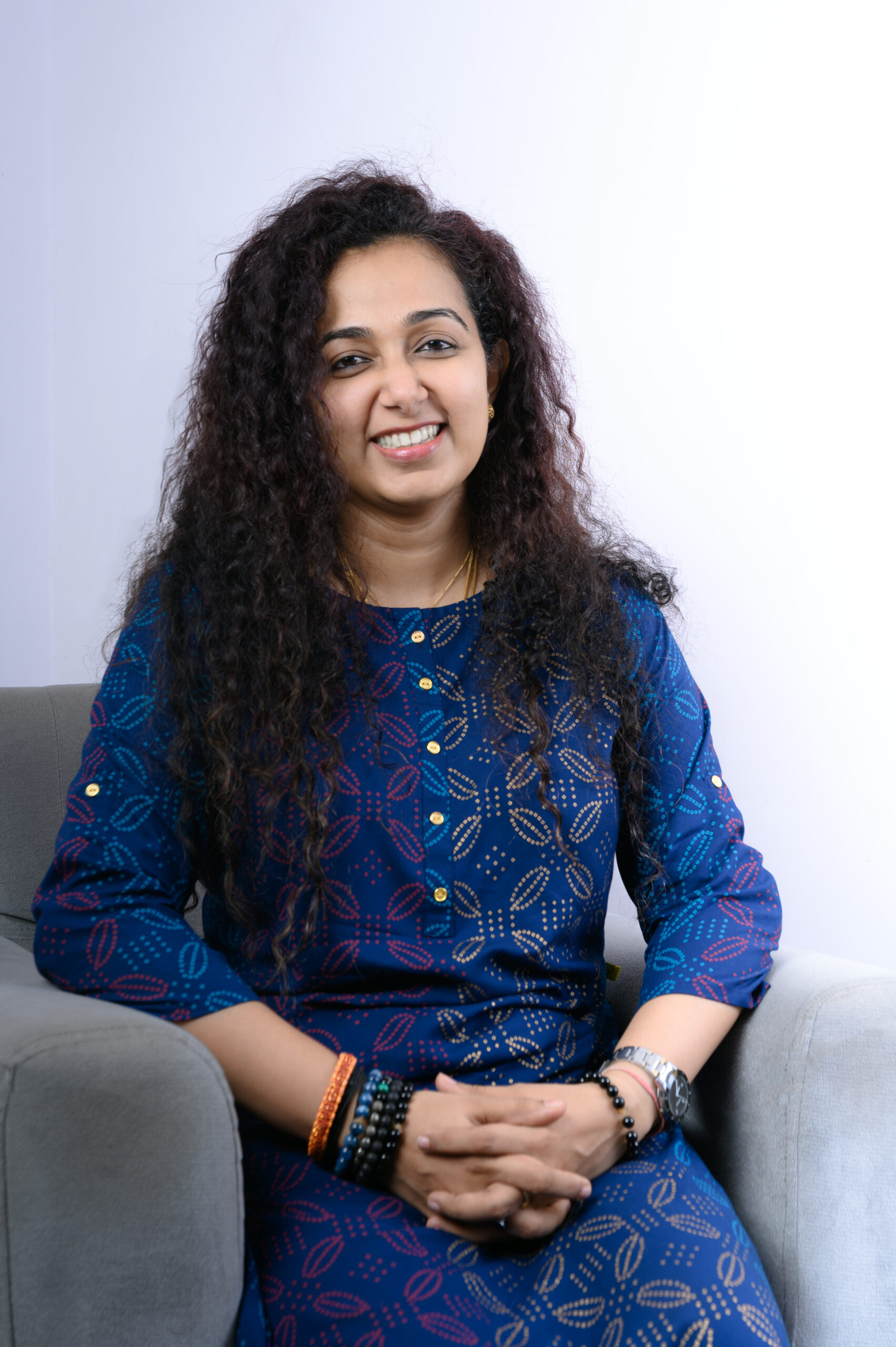 Sowmiya Vishwanatha Bhas