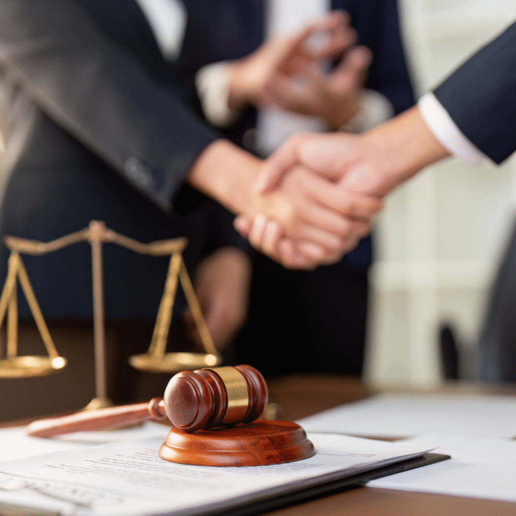 ⚖️ When to Seek Legal Guidance for Harassment or Emotional Abuse💬 Understanding Emotional Abuse and Harassment