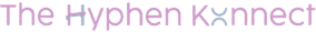 The Hyphen Konnect logo